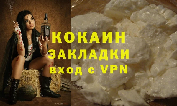 хмурый Белоозёрский
